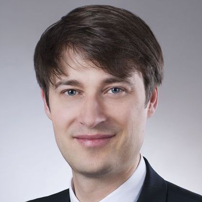 Prof. Dr. med. Ass. jur. Alexander Radbruch