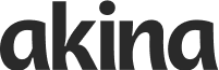 Akina logo