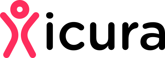 Icura logo