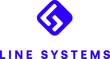 Line Systems logo