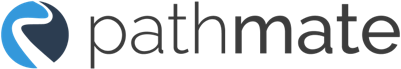 Pathmate logo