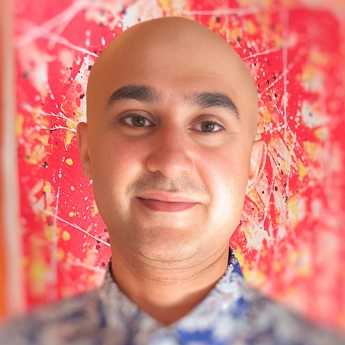 Danny Chadha