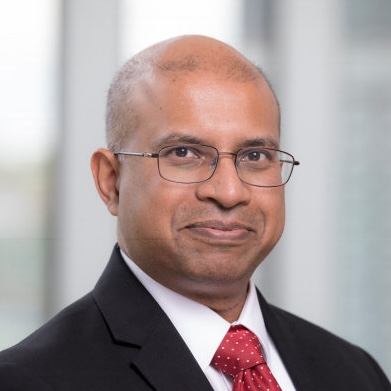 Prof. Darrel Francis