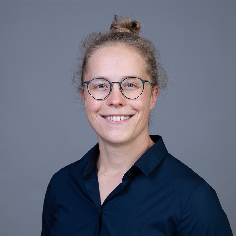 Isabella Bauer