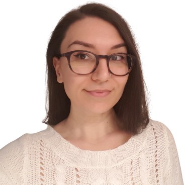 Kristina Stepanic