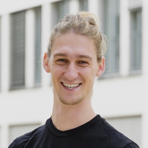 Leander Märkisch