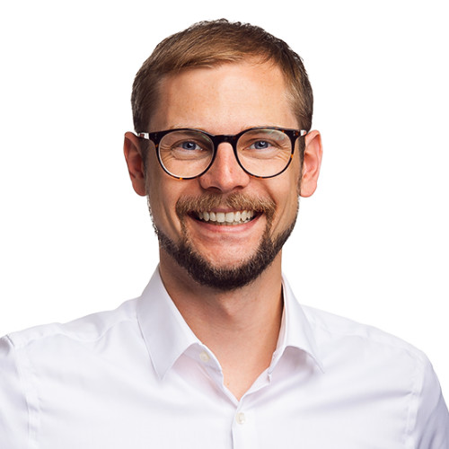 Oliver Weiss