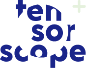 Tensorscope